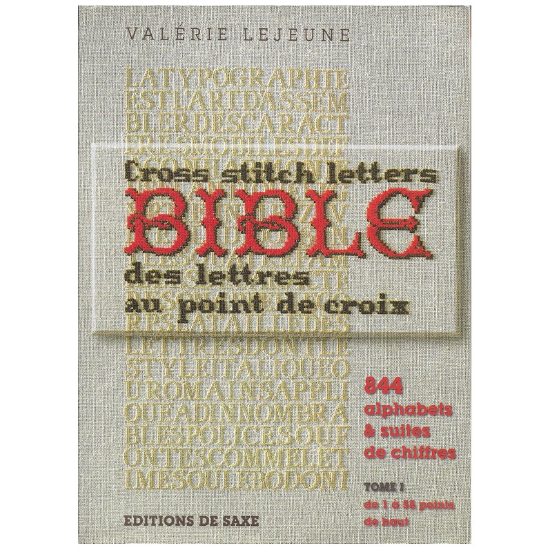 Boek: Letters bible deel 1 – T w e e d e h a n d s w e r k