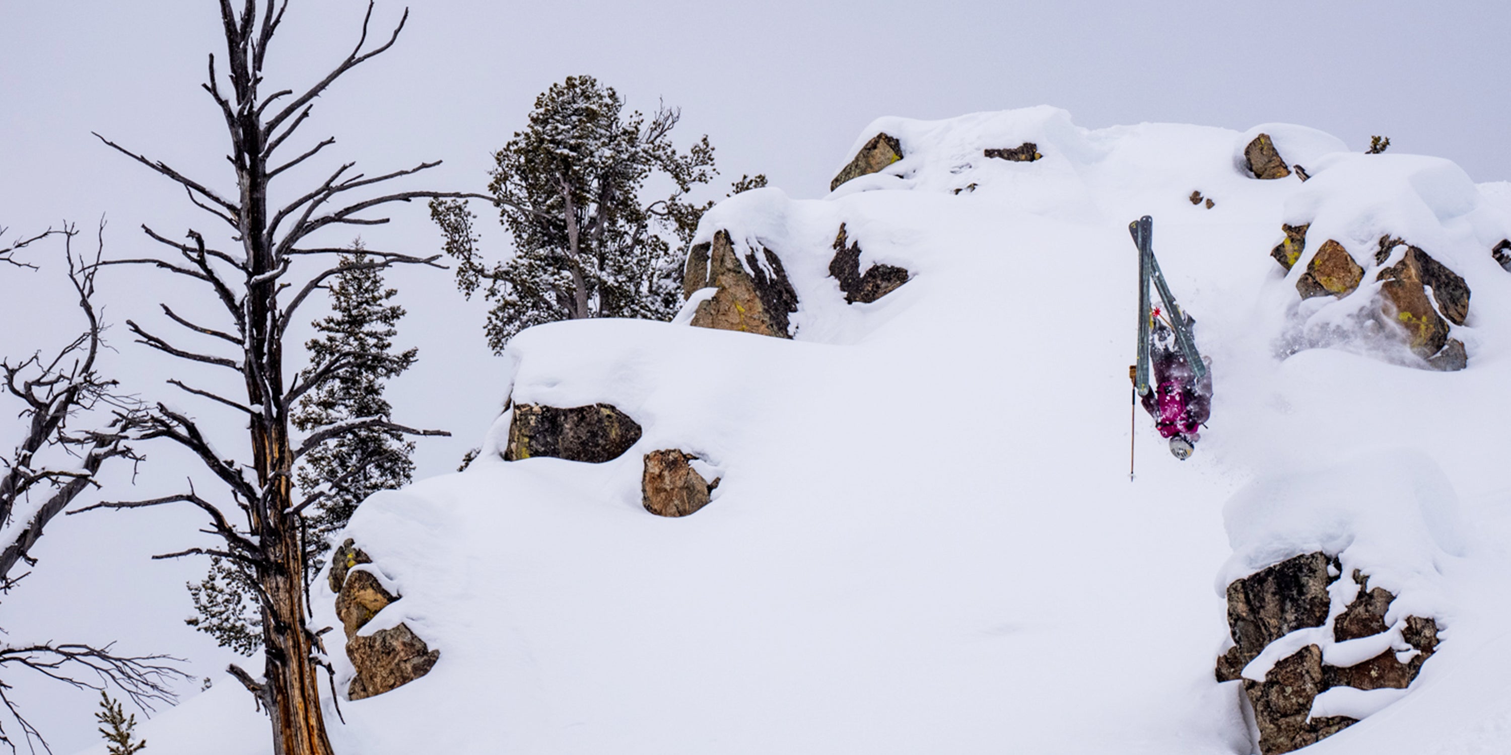 Bindings – 22 Designs