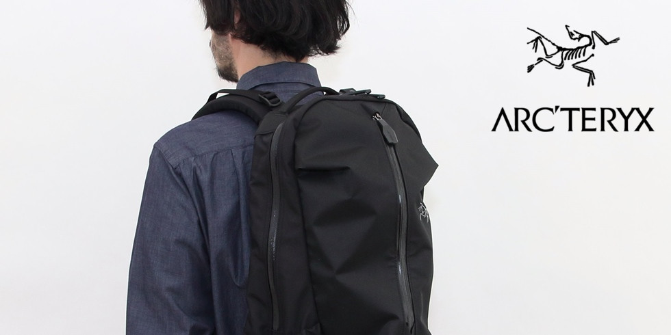 アークテリクス Arro22 (アロー22) 入荷 | TWOPEDAL (ツーペダル)