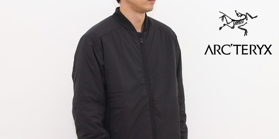ARC'TERYX(アークテリクス）Seton Jacket(セトンジャケット
