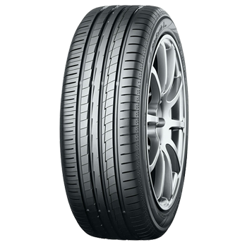 Yokohama BluEarth GT AE51 245 50 R 18 Tubeless 100 W Car Tyre Tyre