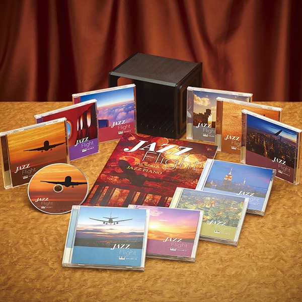 公式】ユーキャンの通販ショップ CD/ジャズ・フュージョン｜ユーキャン