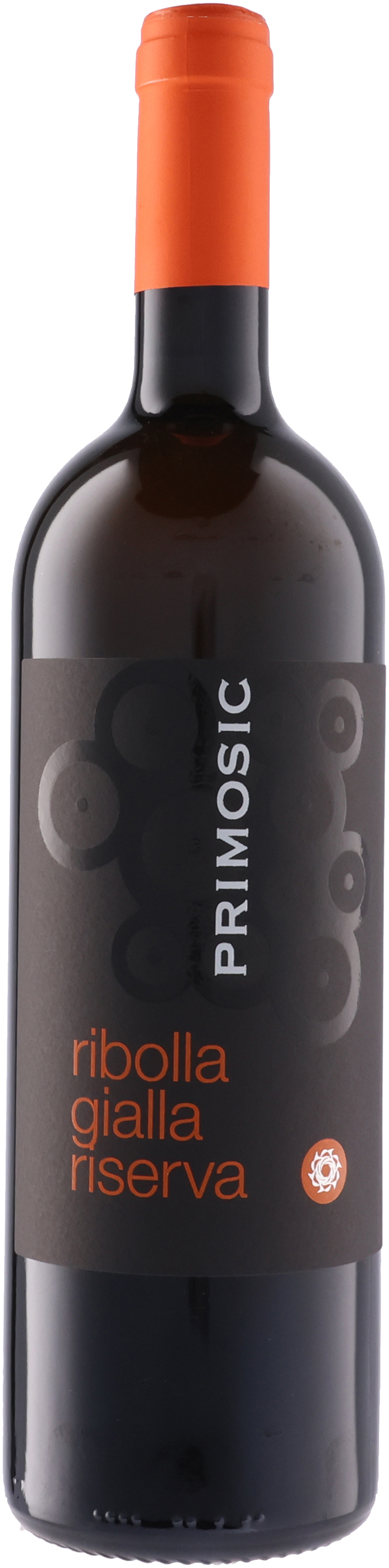 リボッラ・ジャッラ リゼルヴァ／プリモシッチ