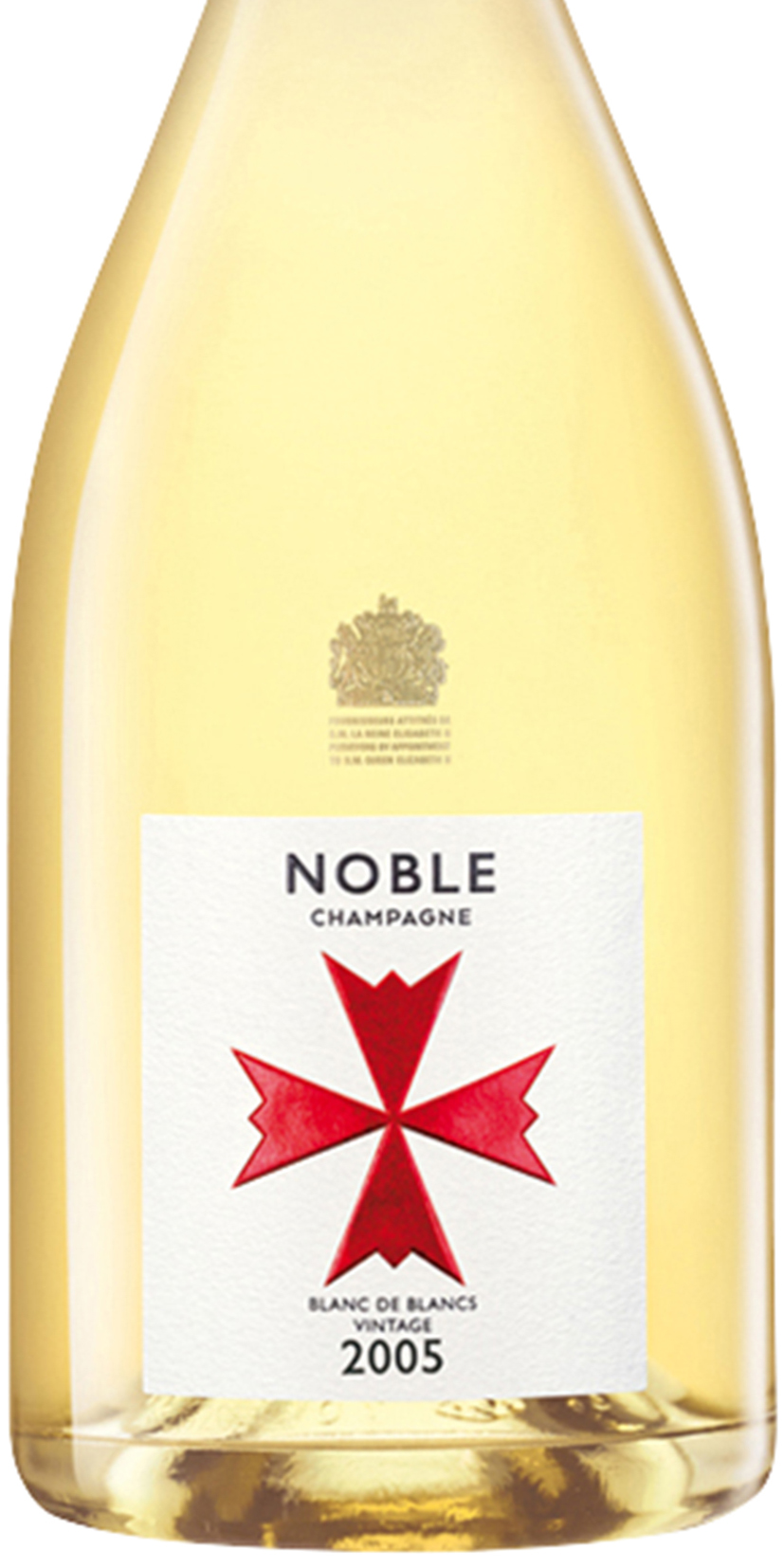 ランソン ノーブル・シャンパーニュ ブラン・ド・ブラン