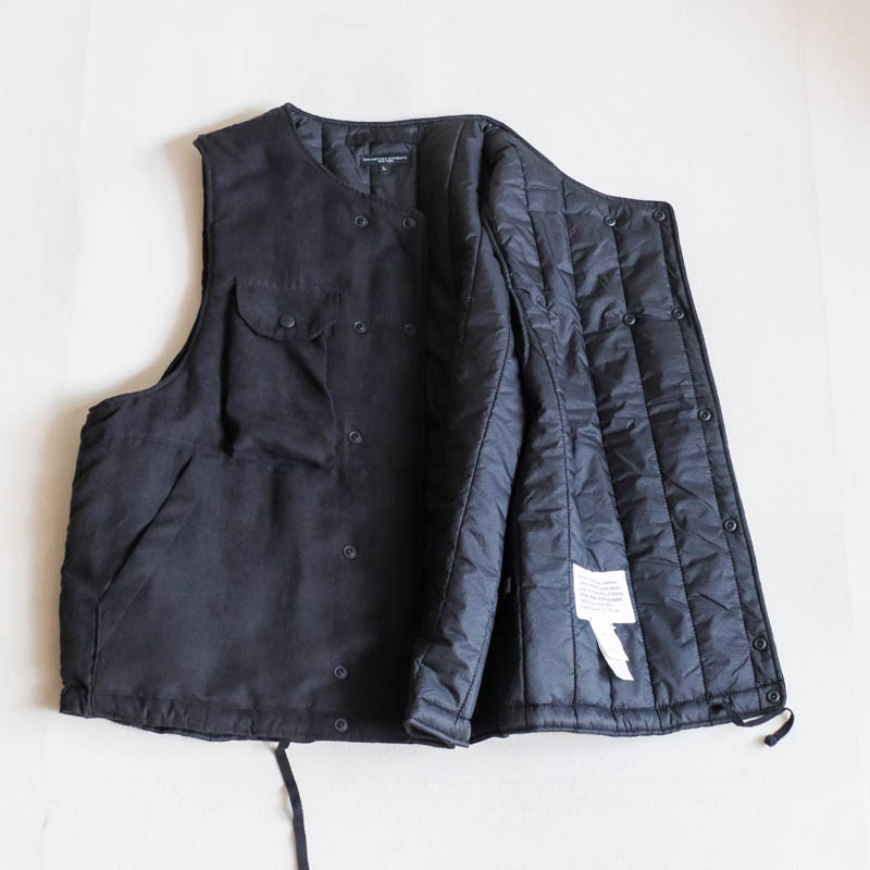 ENGINEERED GARMENTS / こだわり抜かれた米国製 – UNCLE SAM アンクルサム