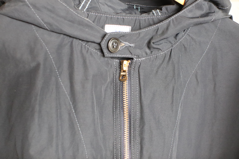 秋に丁度いいアウター – UNCLE SAM アンクルサム