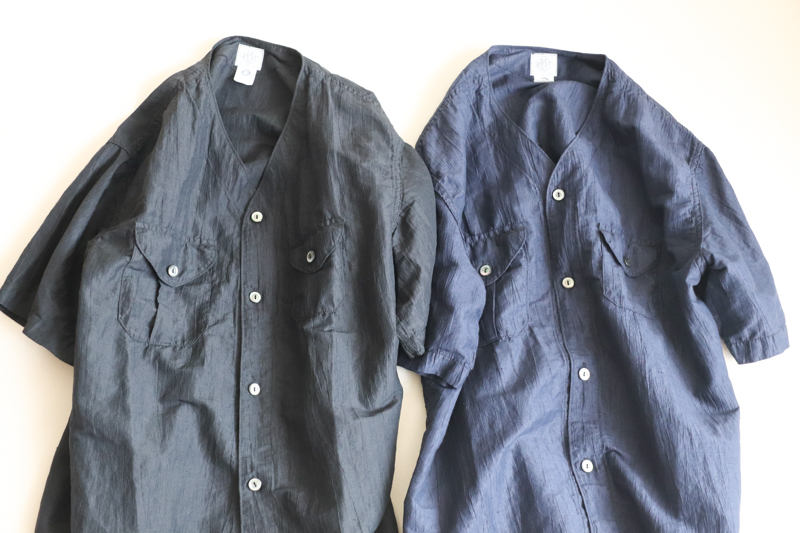 POST OVERALLS / 非常に涼しい素材 – UNCLE SAM アンクルサム