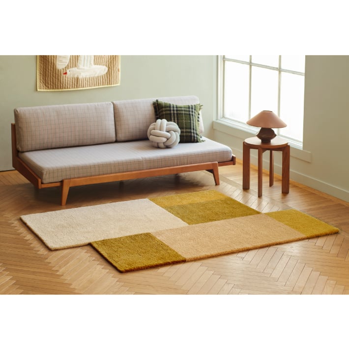 unico ラグ MERIKE(メリケ) 新品 【公式通販】