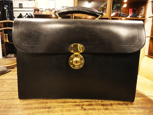 Rutherfords Flap Over オーダー承ります！｜BLOG｜ユニオンワークス