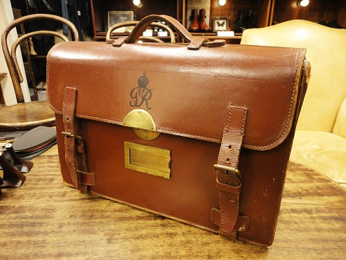 Rutherfords Flap Over オーダー承ります！｜BLOG｜ユニオンワークス