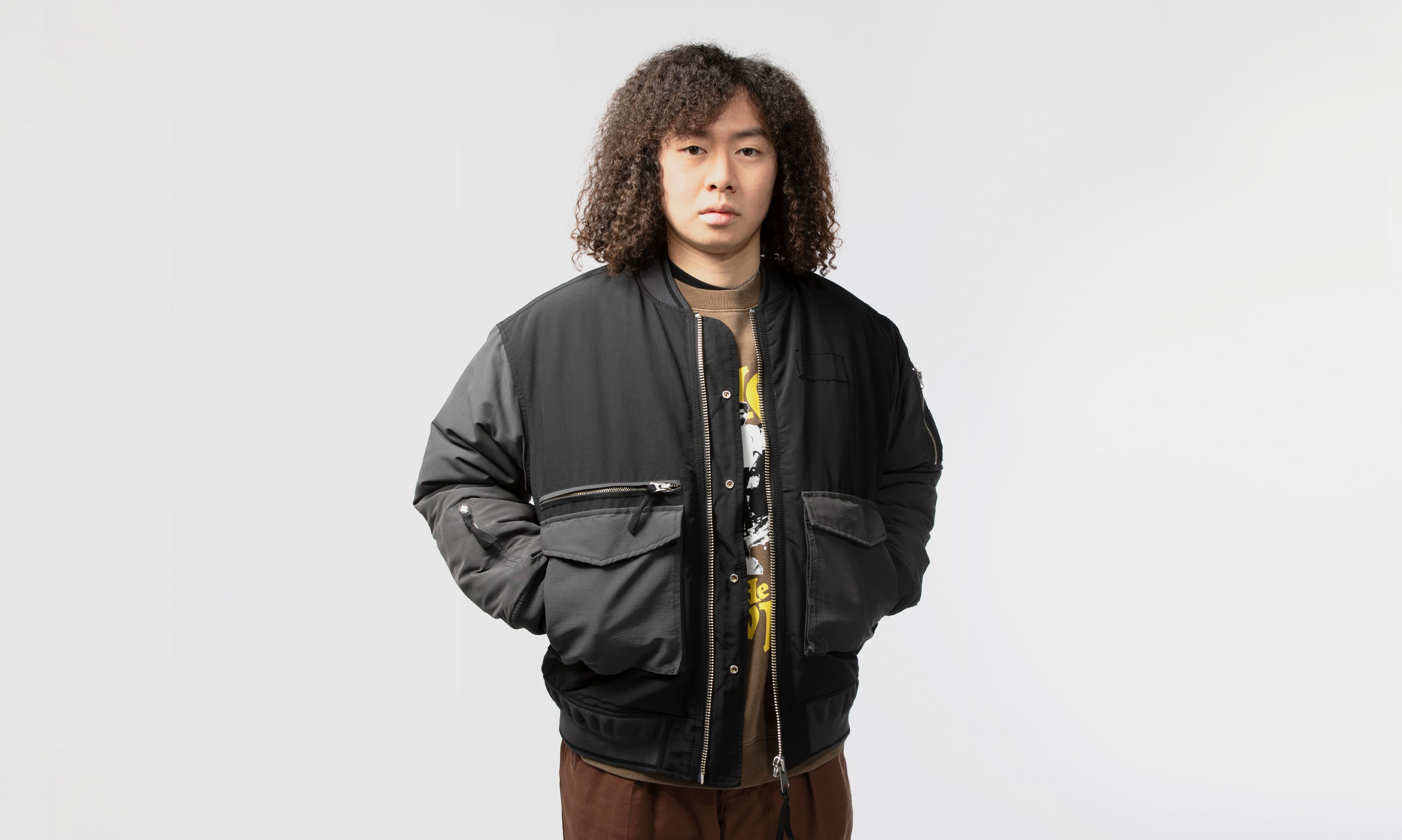 Features | POST ARCHIVE FACTION (PAF) 7.0｜【公式通販 UNION TOKYO