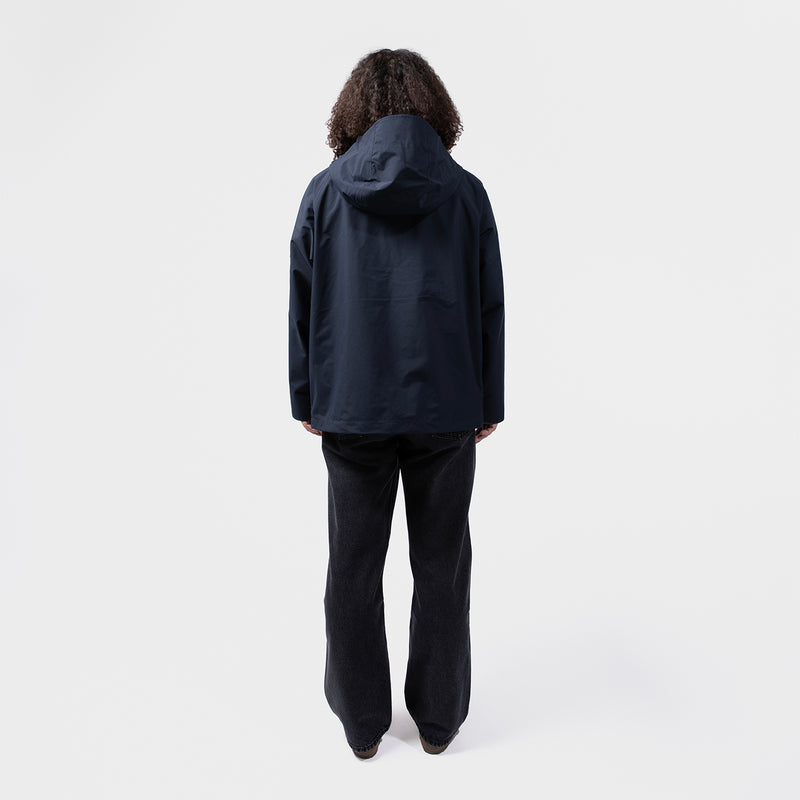 2L NYLON GORE-TEX CRUISER JACKET｜NANAMICA｜OUTER（アウター