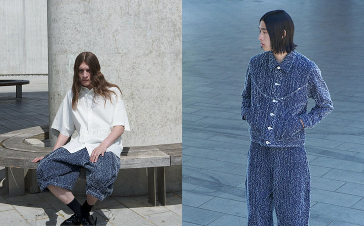 Features | INTERVIEW WITH SHINSUKE TAKIZAWA / NEIGHBORHOOD｜【公式