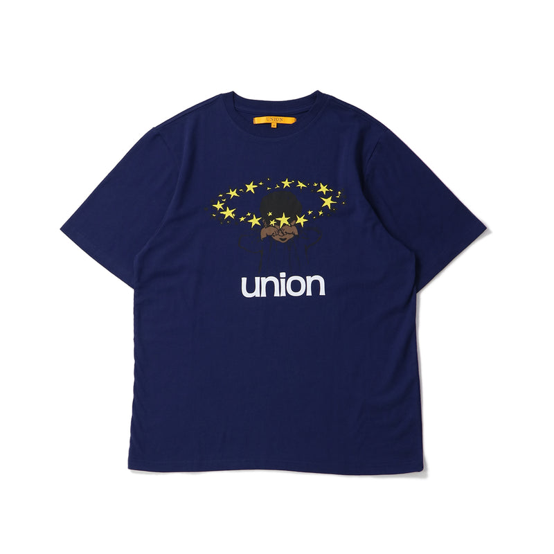 DAZED TEE｜UNION ORIGINAL｜TOPS（トップス）｜【公式通販 UNION