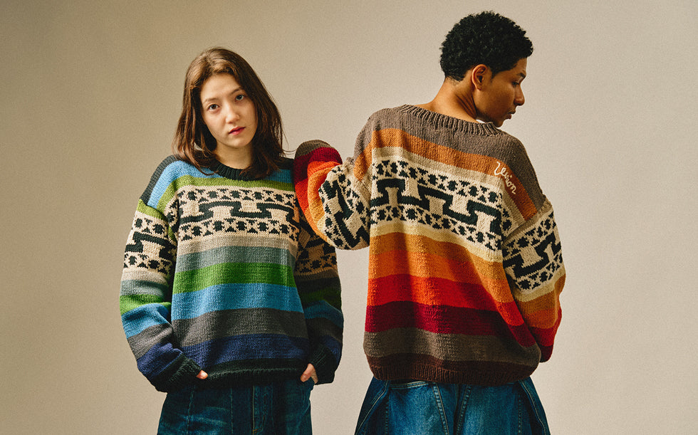 TOGA VIRILIS （トーガヴィリリース）｜【公式通販 UNION TOKYO