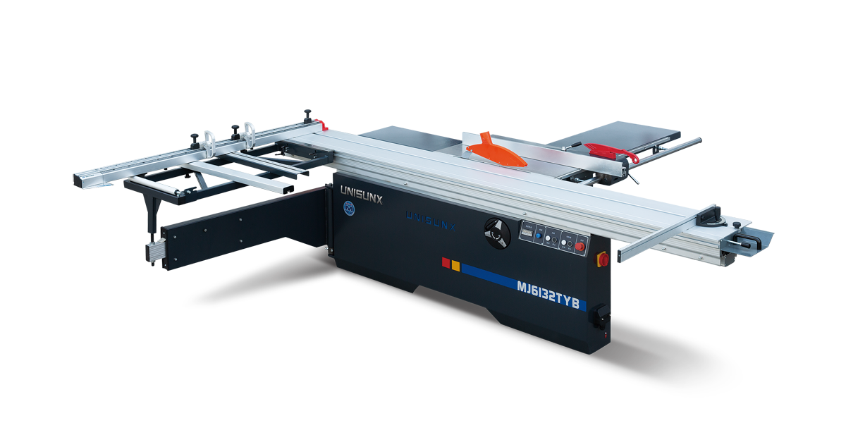 MJ6132TYB Panel saw - China Unisunx Group