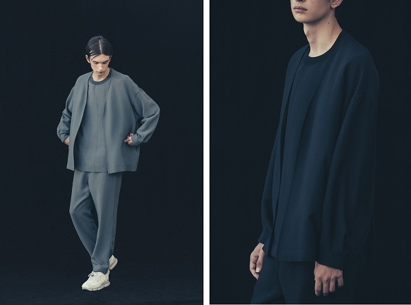 UNITED ARROWS & SONS by DAISUKE OBANA」のセットアップが、 東京