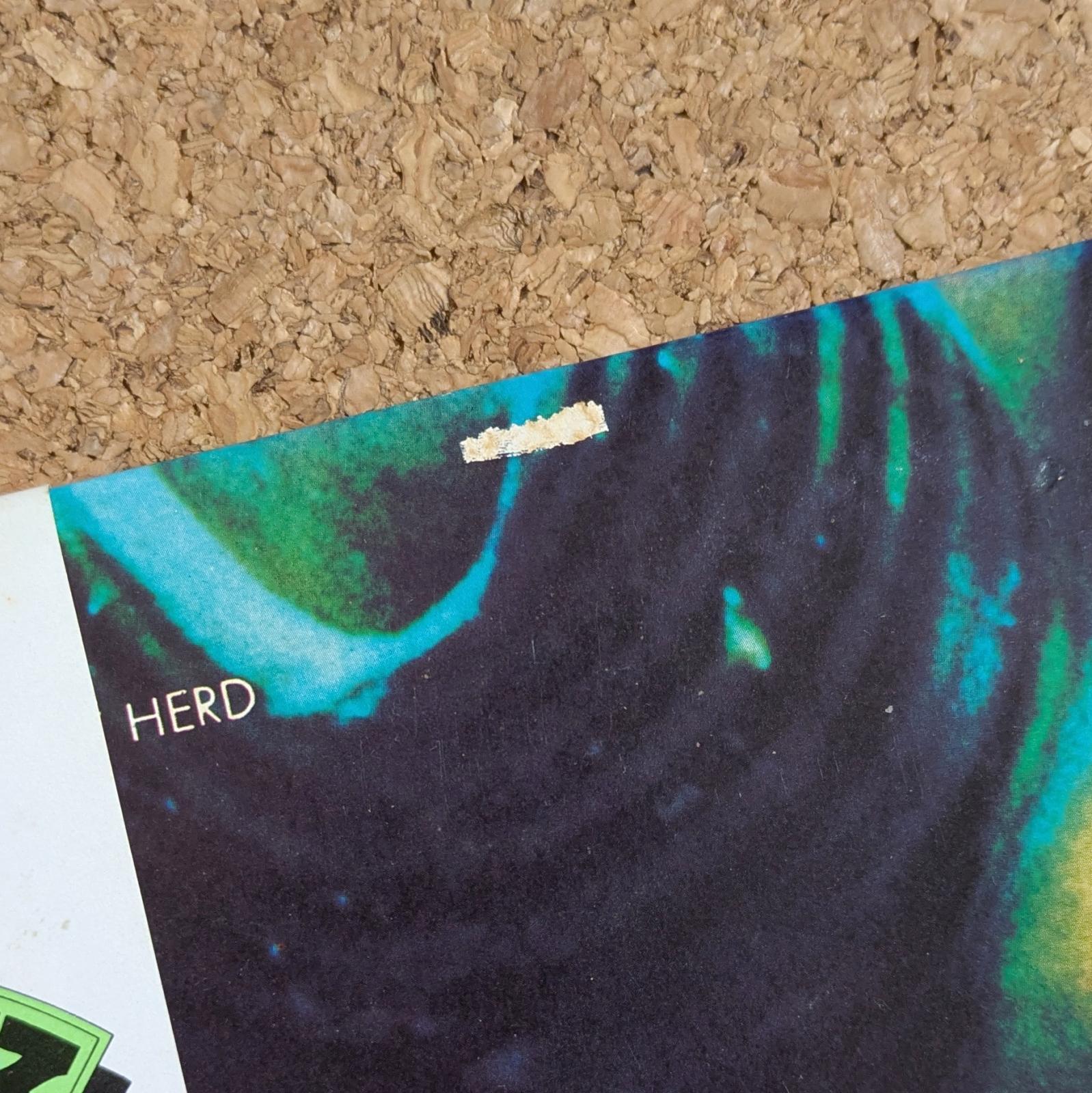 Toshiyuki Miyama & His New Herd - 仁王と鳩 - UNIVERSOUNDS