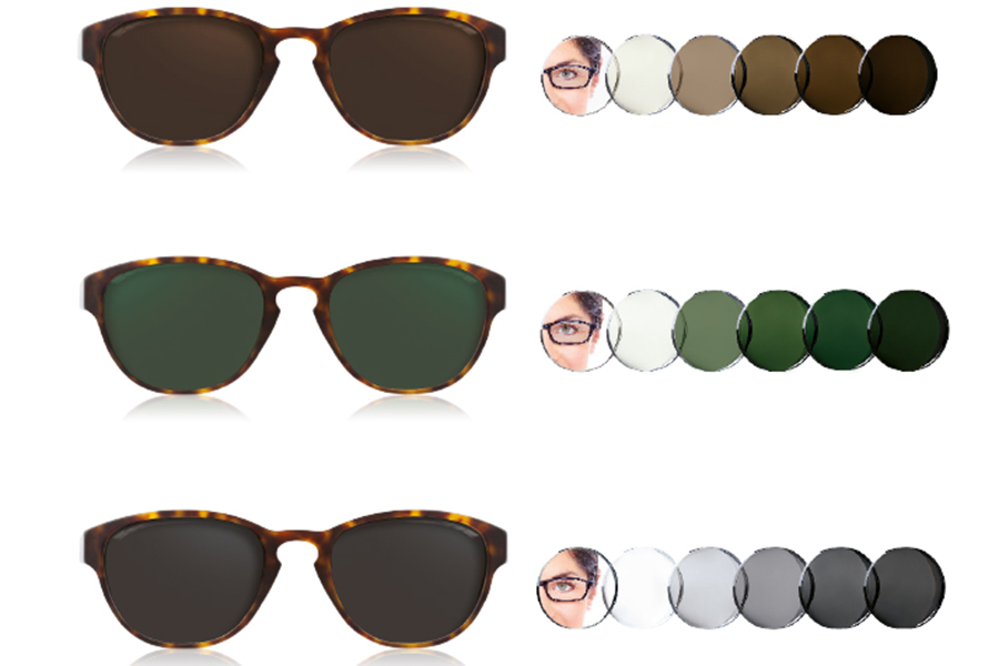 New Transitions® Signature® GEN 8™ is