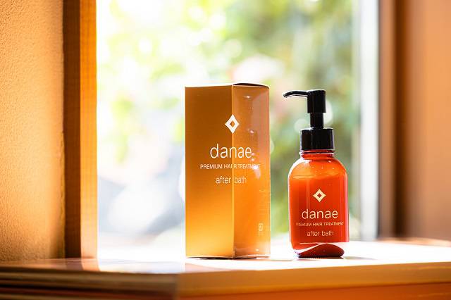 アイテム紹介 | 【美髪サロン アンレイヴ】永続的な美髪に導くヘアケア