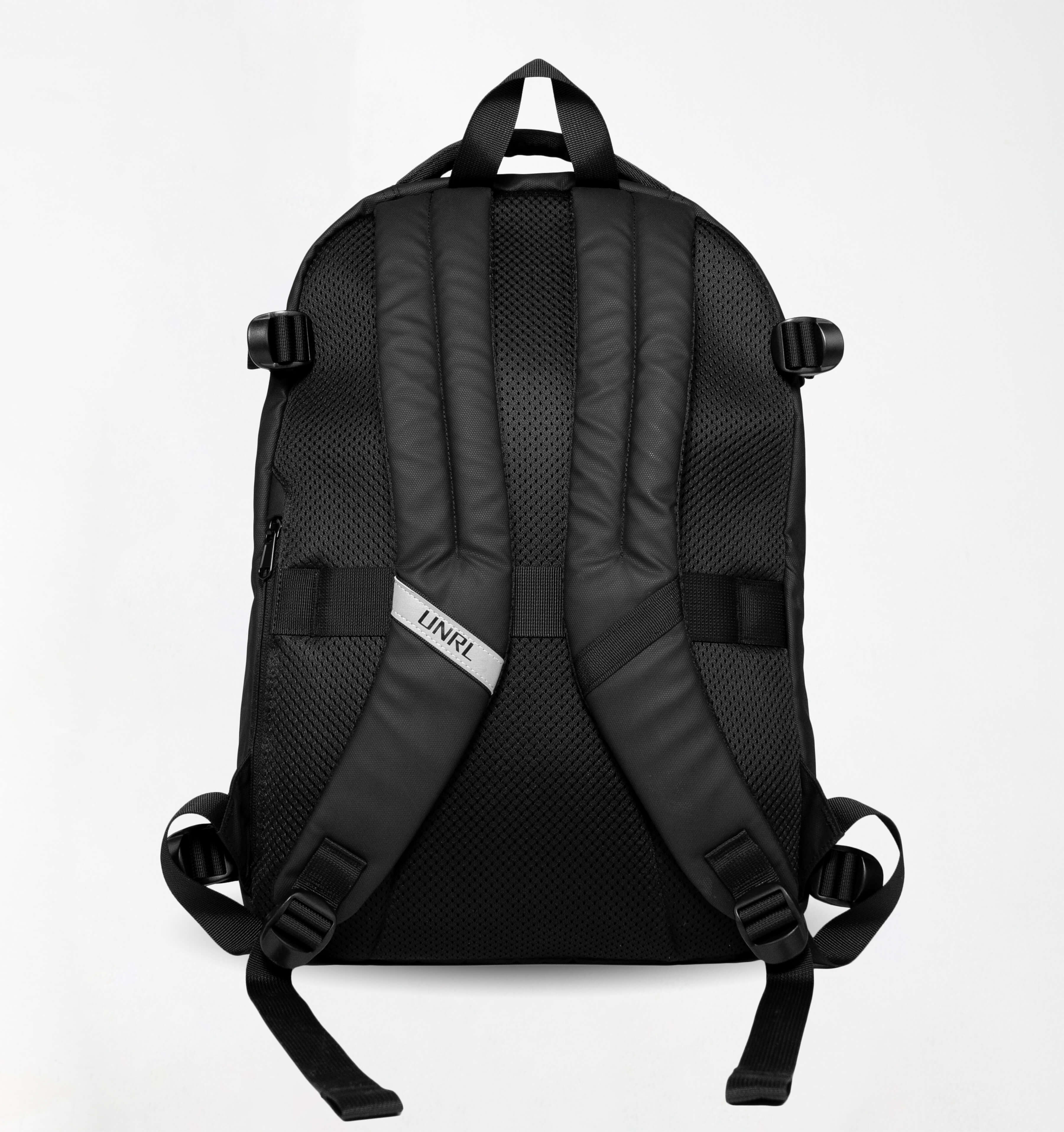 Train x Travel Backpack | UNRL