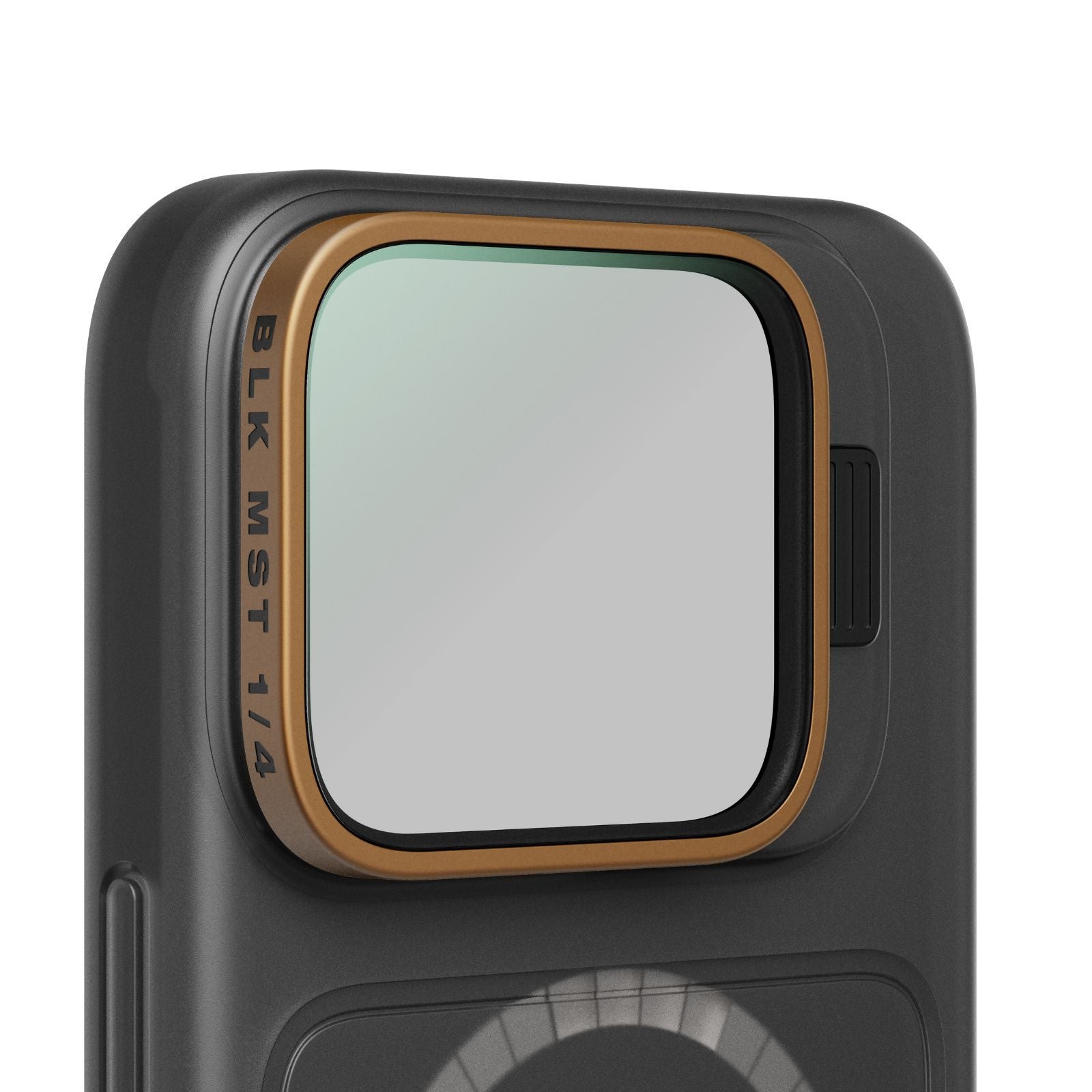 PolarPro LiteChaser 15/16/17 ブラックミストフィルター