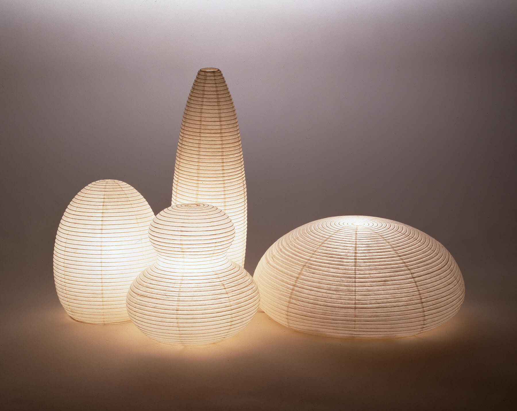 内田デザイン研究所｜ペーパームーン