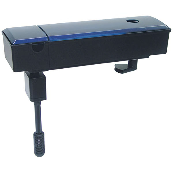 UCHIDASウチダス上部フィルタートリプルボックス45cm: 日用品