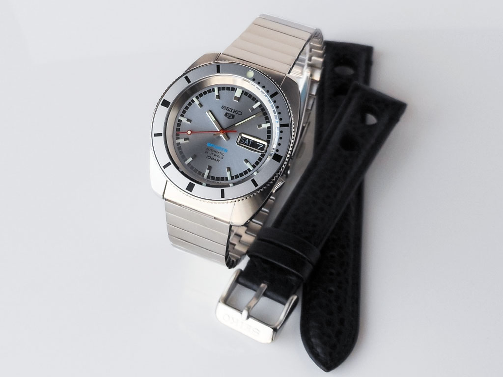 5 Sports＞SBSA269 /ヘリテージデザイン復刻 限定モデル | 静岡の宝石