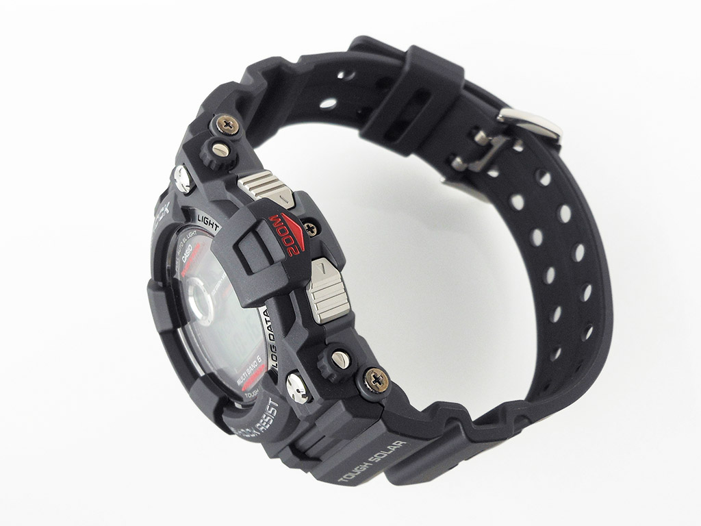 G-SHOCK＞GWF-1000-1JF/FROGMAN | 静岡の宝石・時計専門店 内山