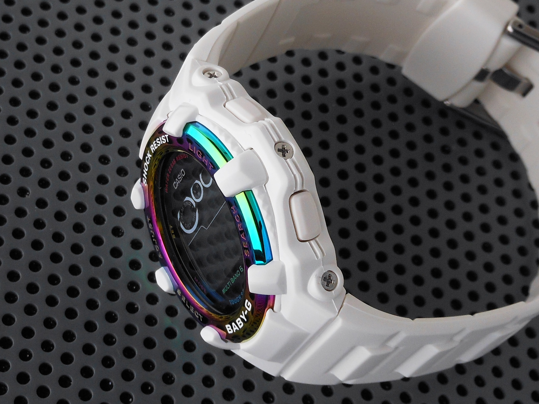 BGR-3000U＜イルカ クジラ モデル＞ 2022 | 静岡の宝石・時計専門店 内山