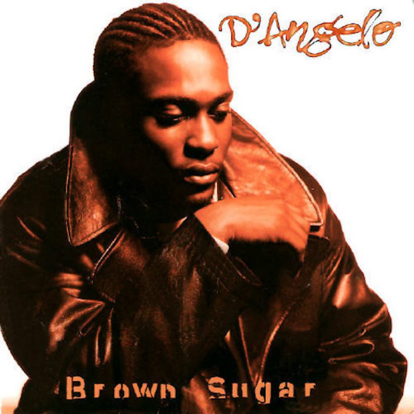 Deluxe Reissue For Groundbreaking D'Angelo Debut 'Brown Sugar