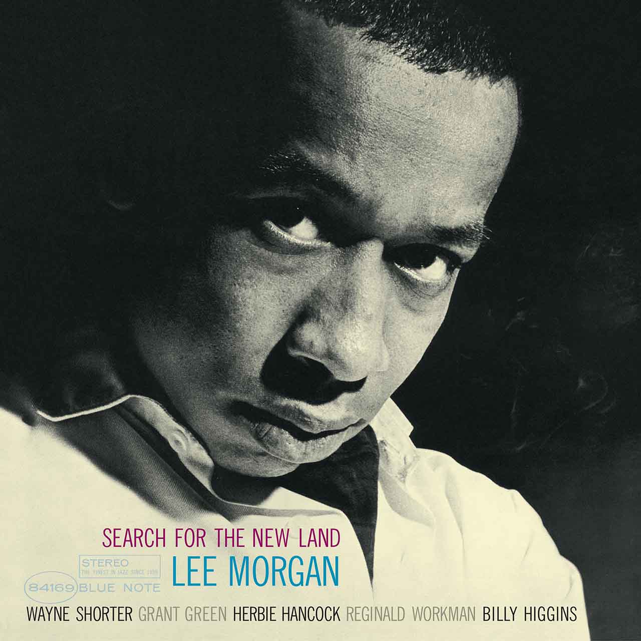 Search For The New Land': Lee Morgan's Blue Note Classic