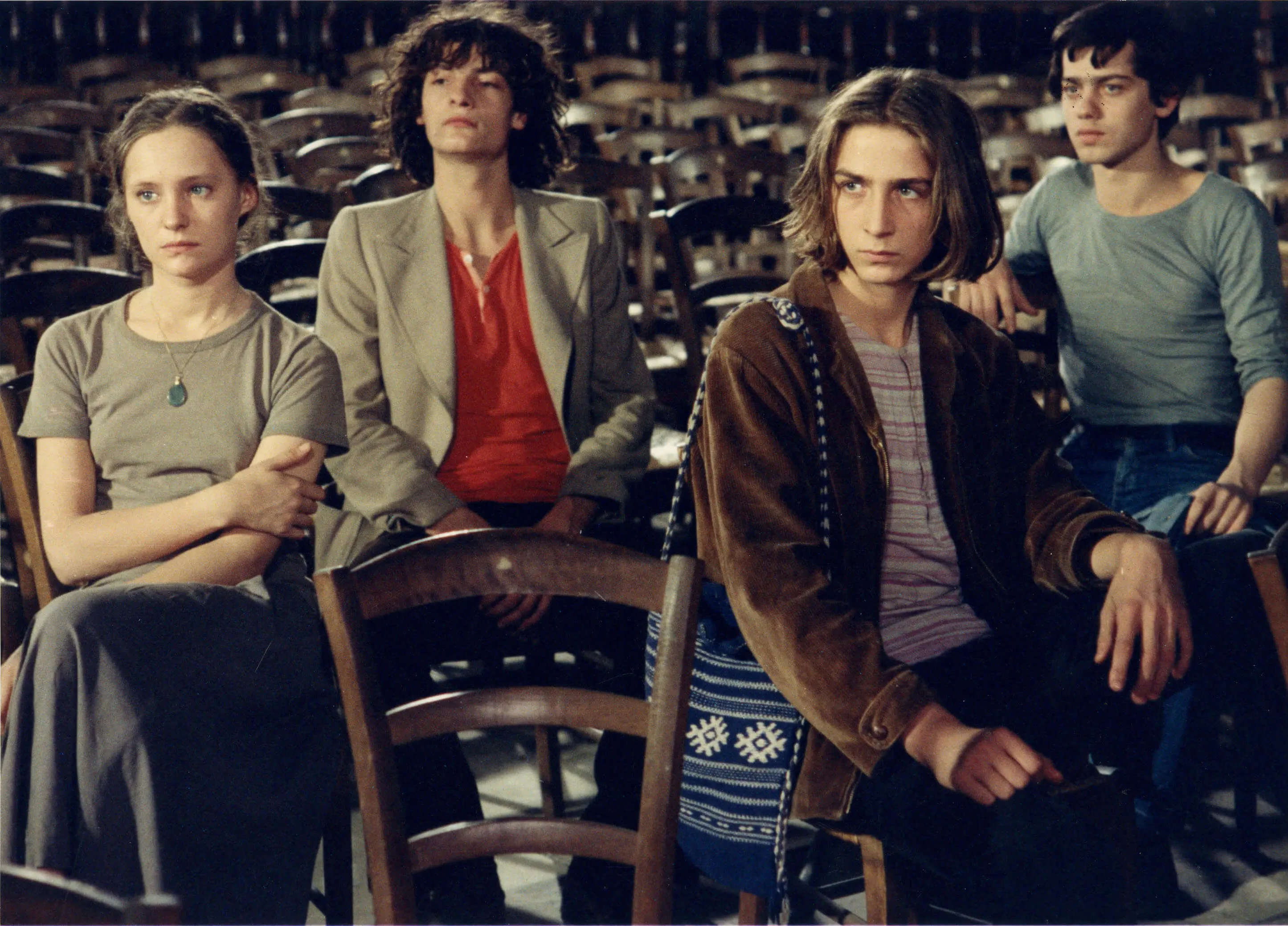 たぶん悪魔が - 上田映劇