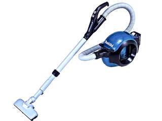 マキタ CL500DZ 充電式サイクロンクリーナ(本体のみ) ウエダ金物【公式