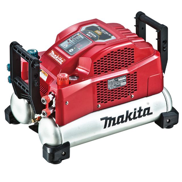 マキタ AC461XL のサブタンク仕様 高圧/常圧 マキタ AC461XL の