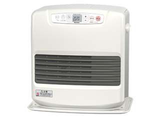 ダイニチ工業 FW-4215S 石油ファンヒーター ウエダ金物【公式サイト】