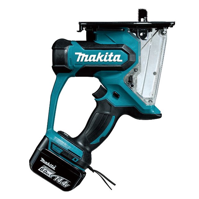 HiKOKI(日立工機) CK18DA(XPZ) コードレスボードカッタ ウエダ金物