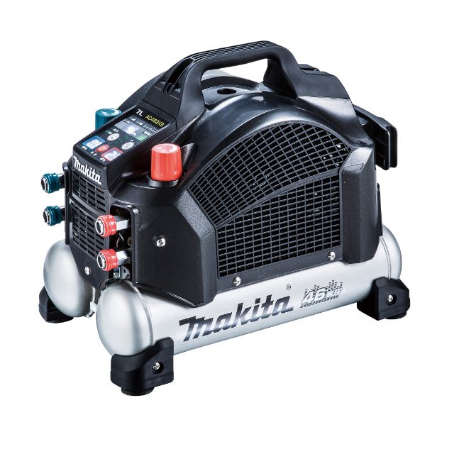 マキタ AC462XS 46気圧エアコンプレッサ ウエダ金物【公式サイト】