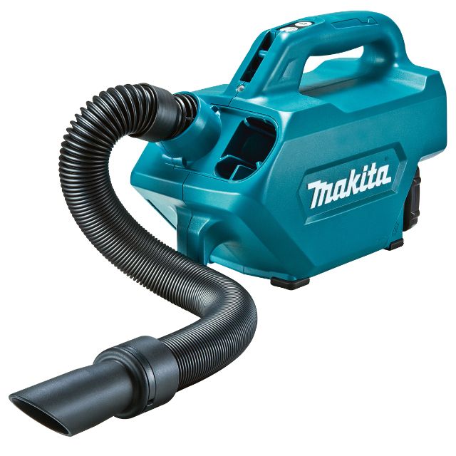 マキタ CL107FDSHW 充電式クリーナー 10.8V-1.5Ah ウエダ金物【公式