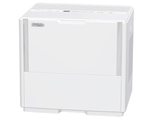 ダイニチ HD-243-W ハイブリッド大型加湿器(ホワイト) ウエダ金物