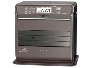 ダイニチ FW-4720SGX-T 家庭用石油ファンヒーター ウエダ金物【公式