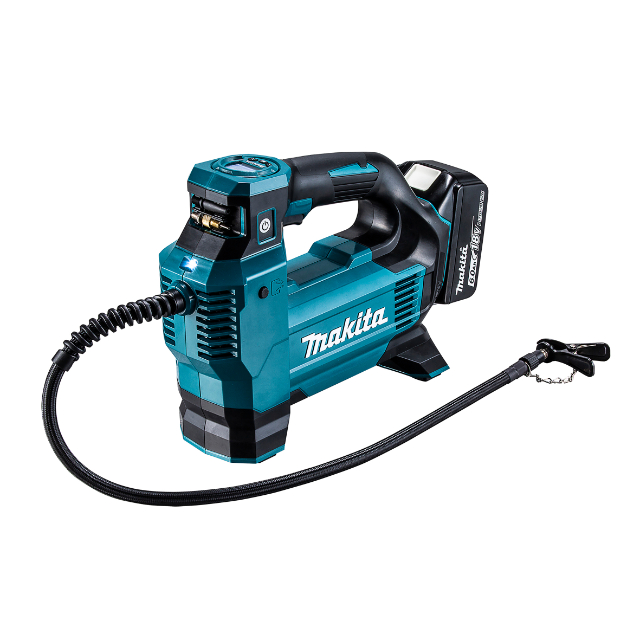 マキタ MP181DZ 18V充電式空気入れ(本体のみ) ウエダ金物【公式サイト】