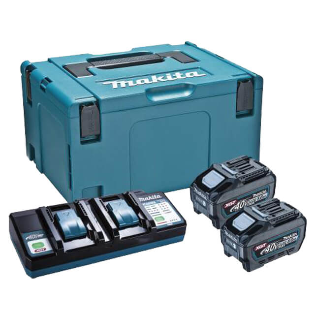 マキタ BL4040F 40Vmax-4.0Ahリチウムイオンバッテリ【高出力タイプ