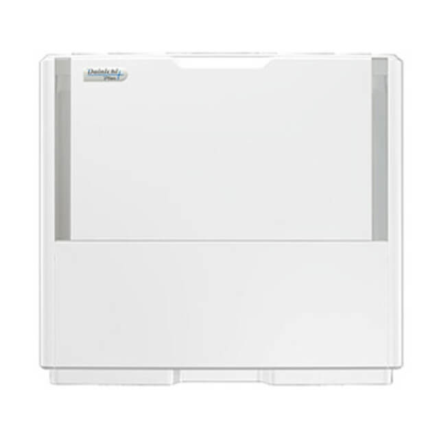 ダイニチ HD-PC2400G-W 加湿器 ウエダ金物【公式サイト】