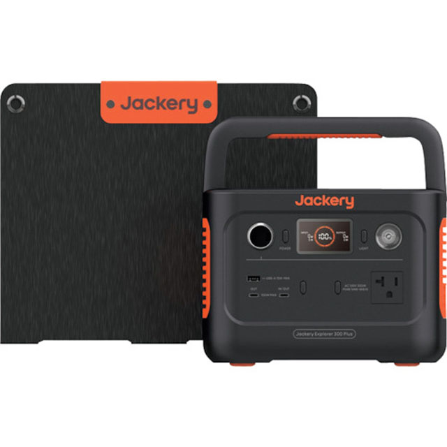 EcoFlow ZMR620-B-JP ポータブル電源RIVER2 Pro(768Wh) ウエダ金物