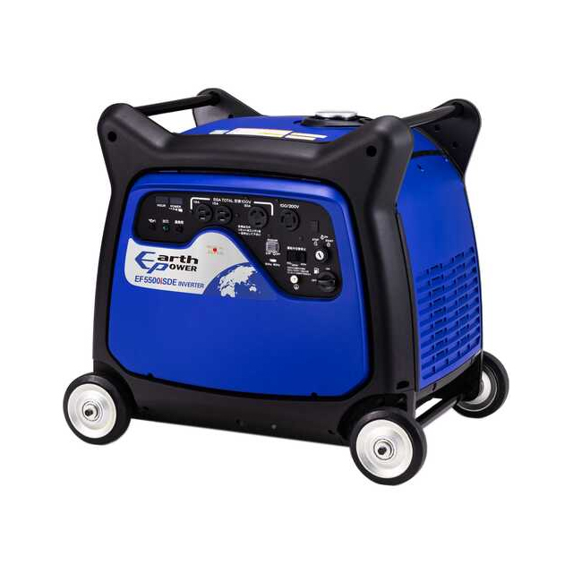 EcoFlow GASEB-JP スマート発電機 ウエダ金物【公式サイト】