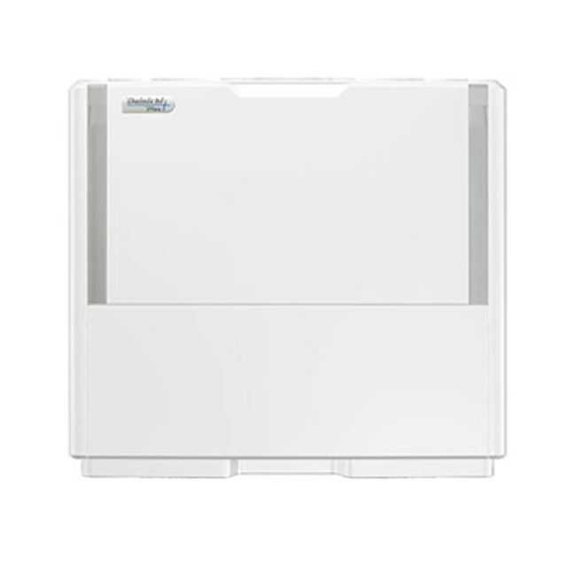 ダイニチ HD-243-W ハイブリッド大型加湿器(ホワイト) ウエダ金物