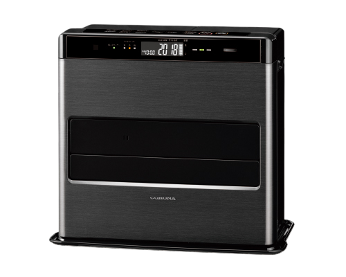 コロナ 石油ファンヒーター FH-EX5711BY ウエダ金物【公式サイト】