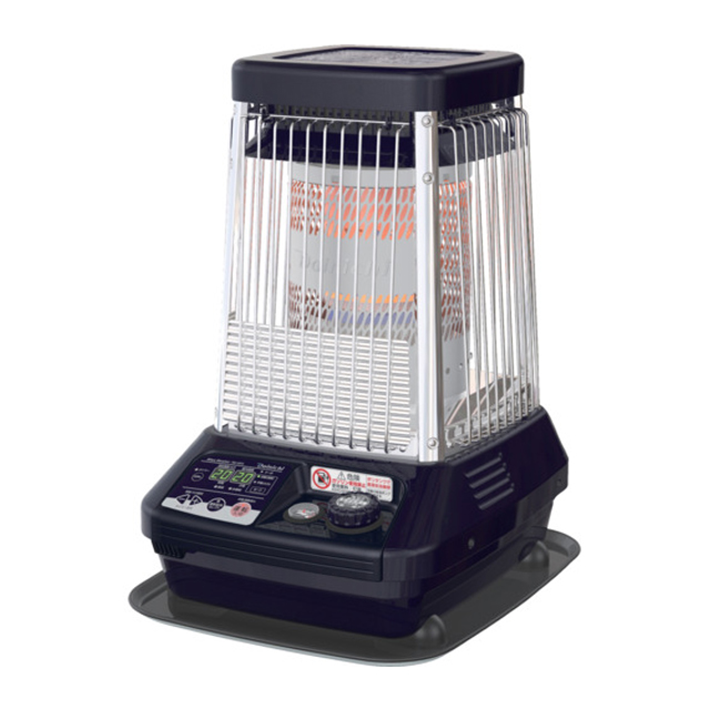 ダイニチ工業 FM-10F-A 業務用石油ストーブ ウエダ金物【公式サイト】